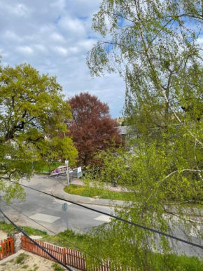 3 Lépés Apartman